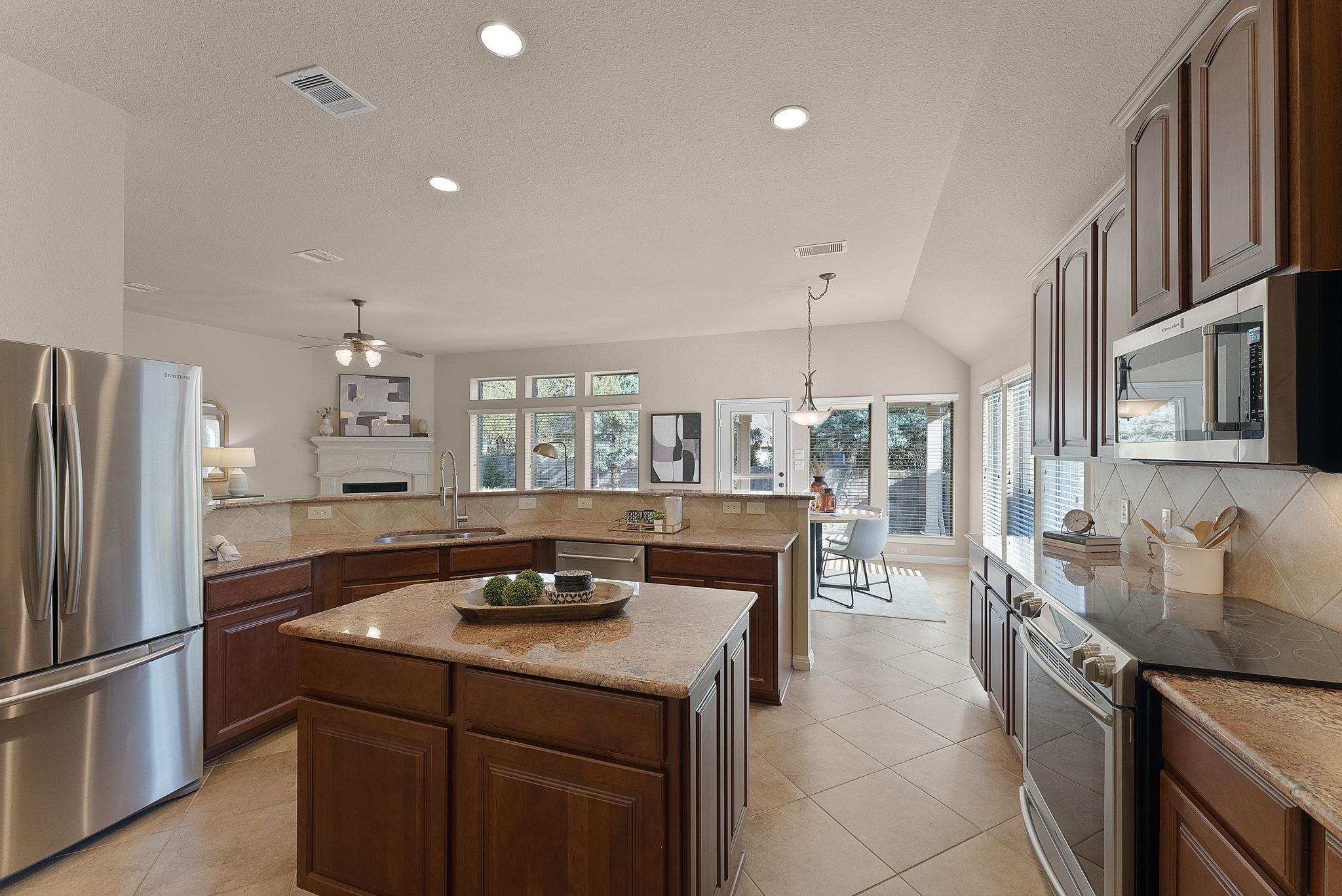 1809 Cross Draw Trl Property Photo 15