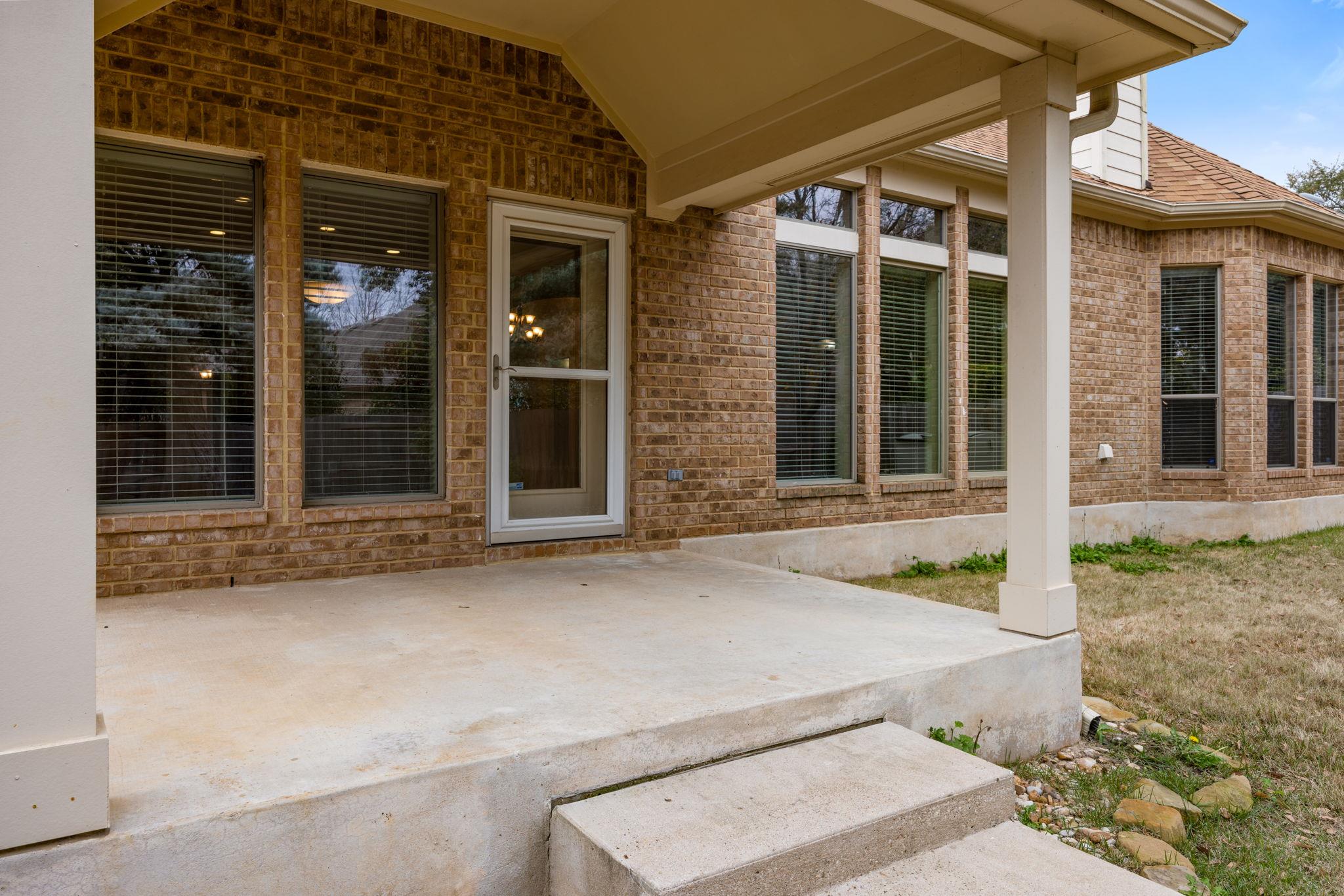 1809 Cross Draw Trl Property Photo 27