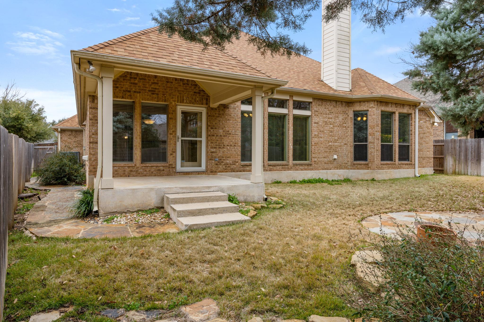1809 Cross Draw Trl Property Photo 28