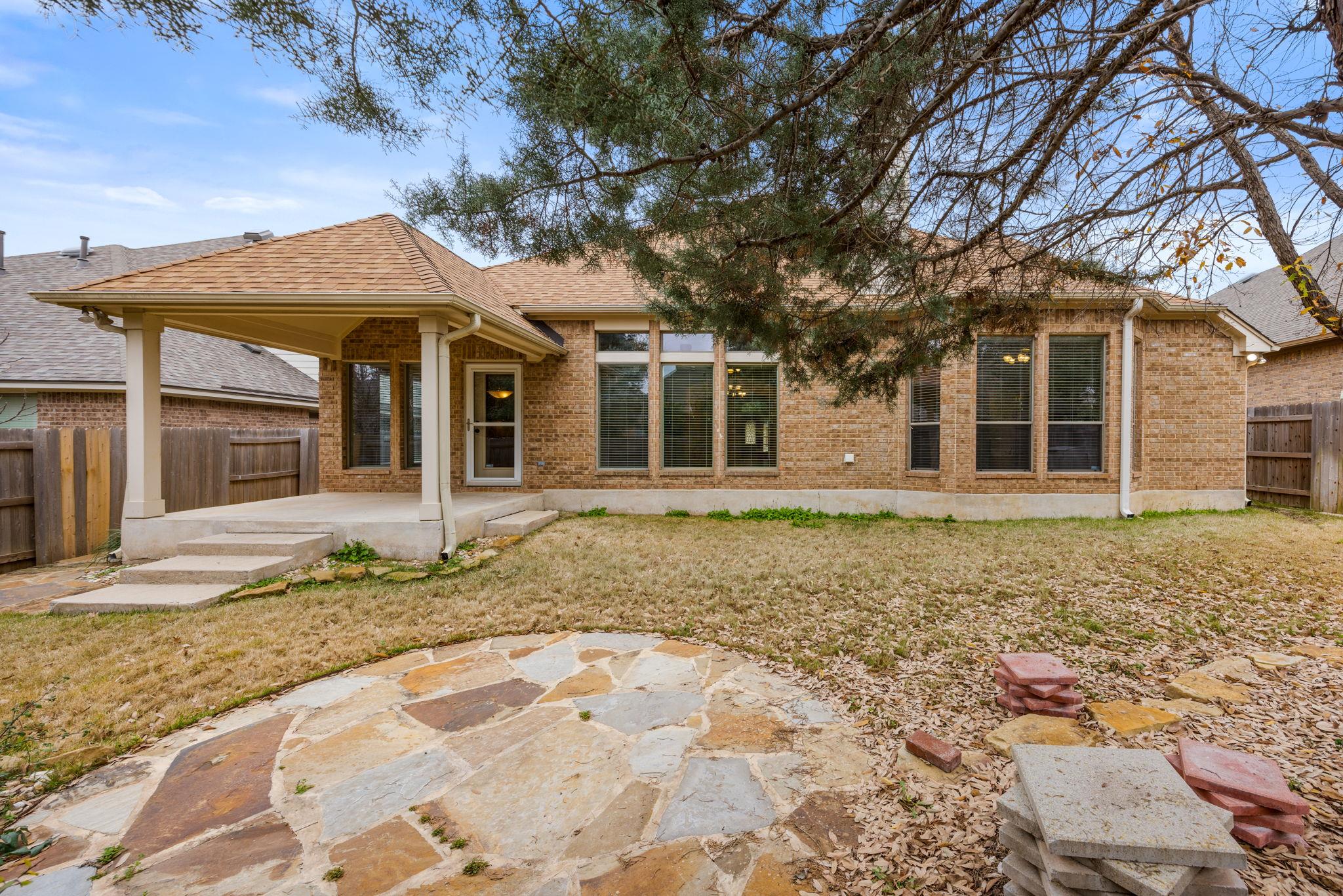 1809 Cross Draw Trl Property Photo 29