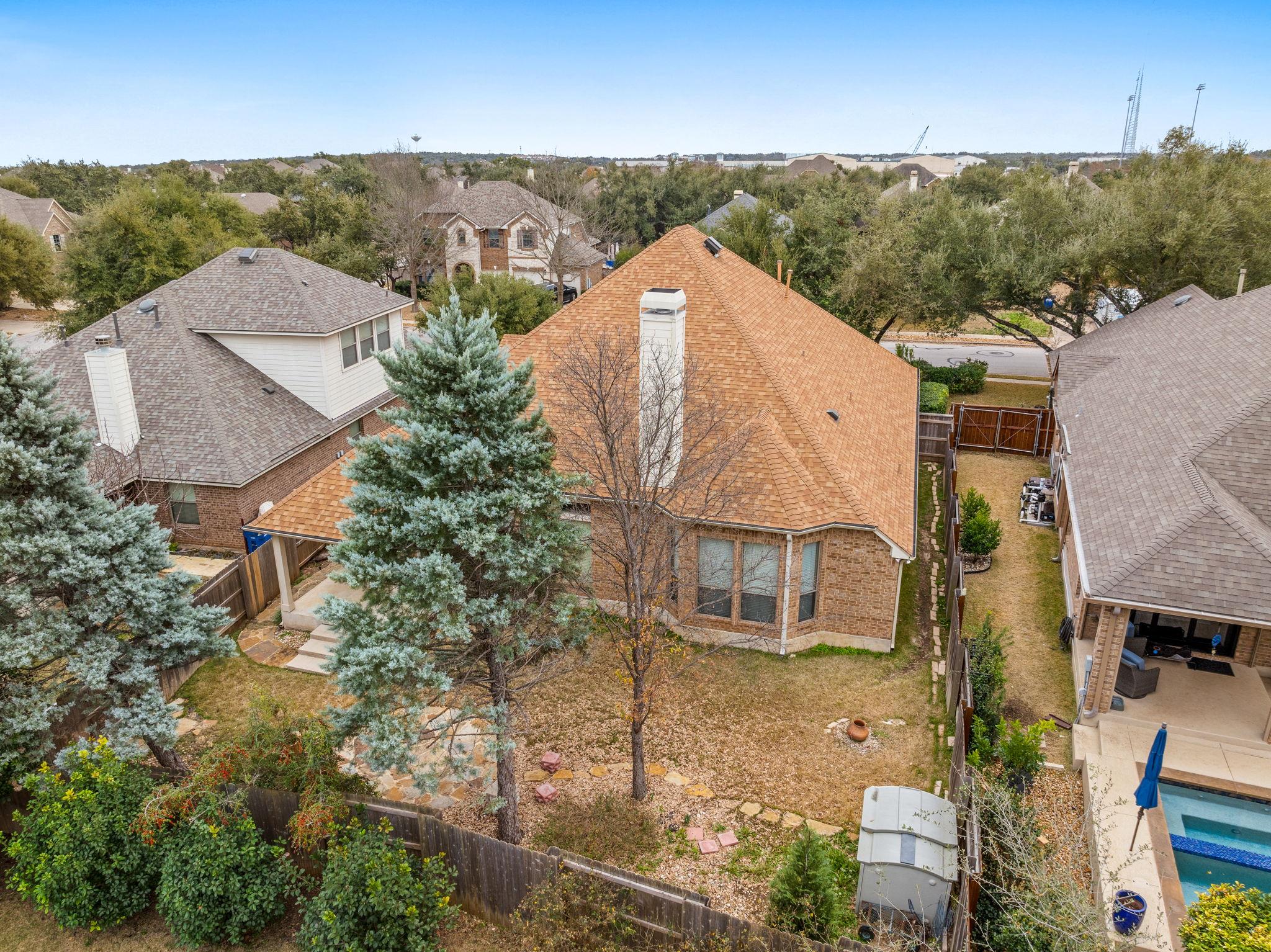 1809 Cross Draw Trl Property Photo 32