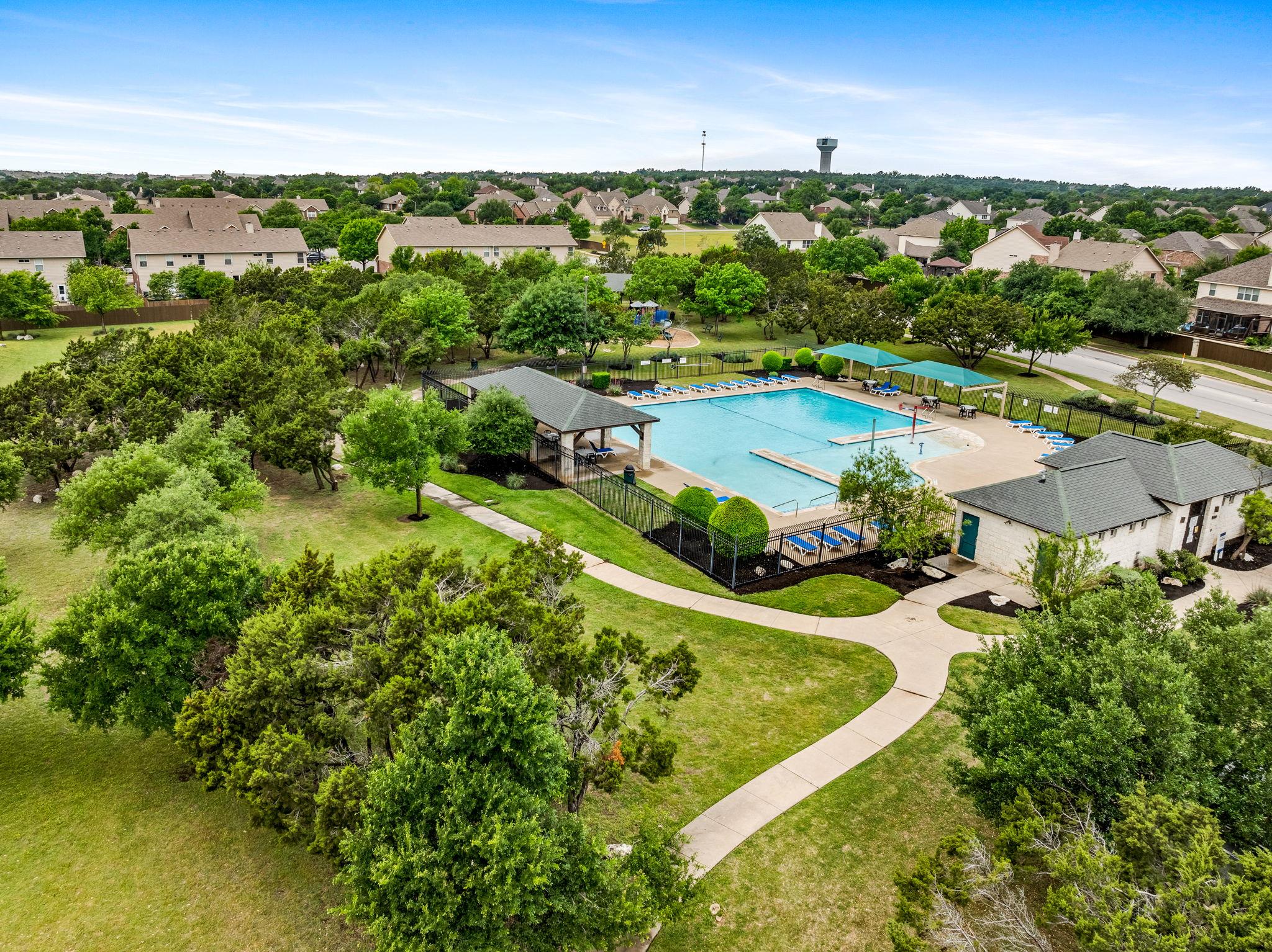 1809 Cross Draw Trl Property Photo 34