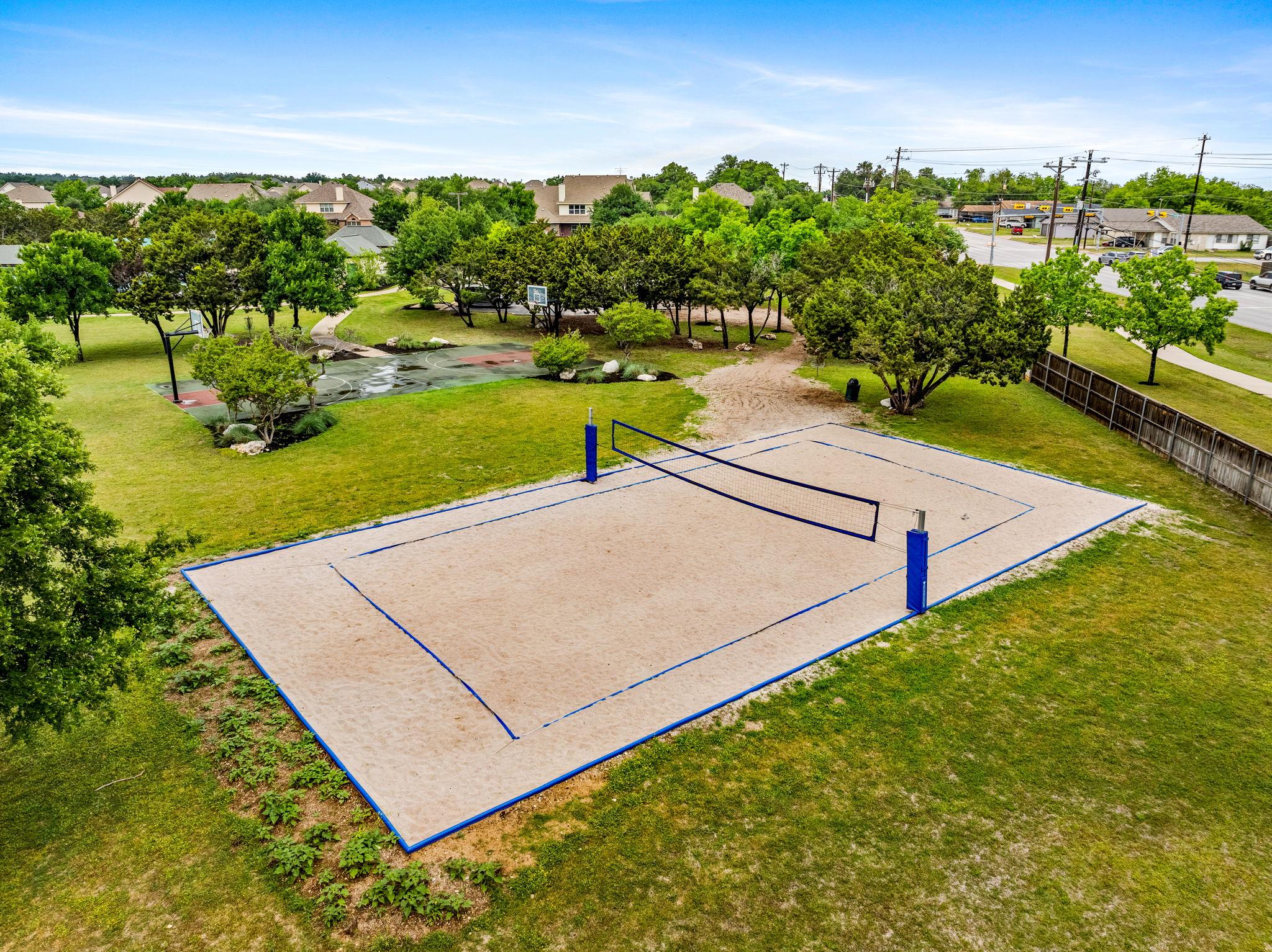 1809 Cross Draw Trl Property Photo 38