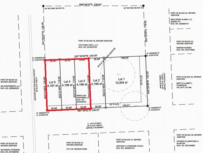 0 E 14th St Property Photo 2