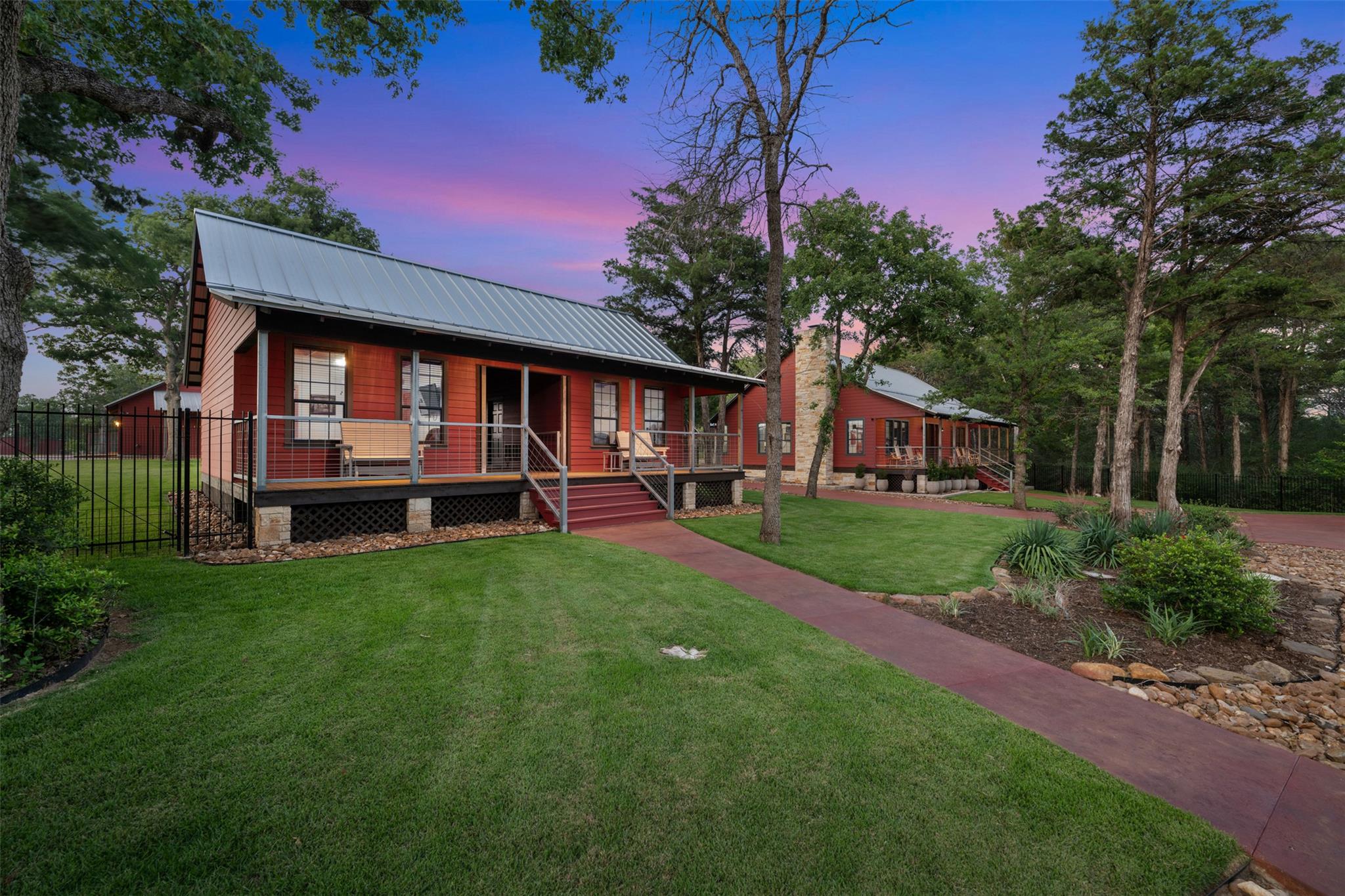 1304 E State Highway 71 None Property Photo 6