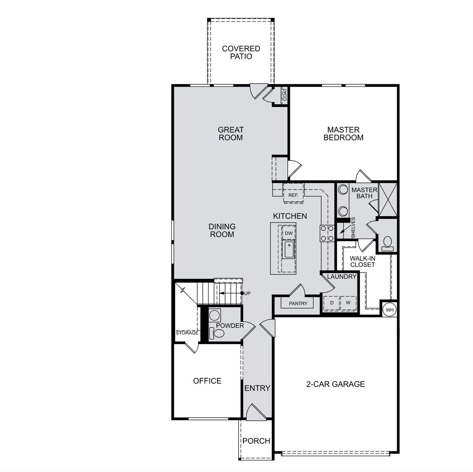 15807 Crissom Ln Property Photo 21