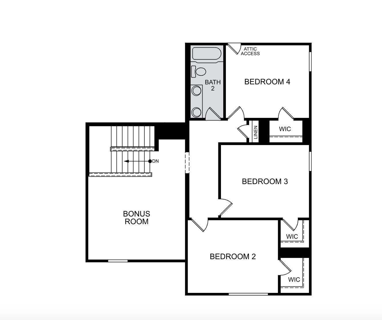 15807 Crissom Ln Property Photo 22