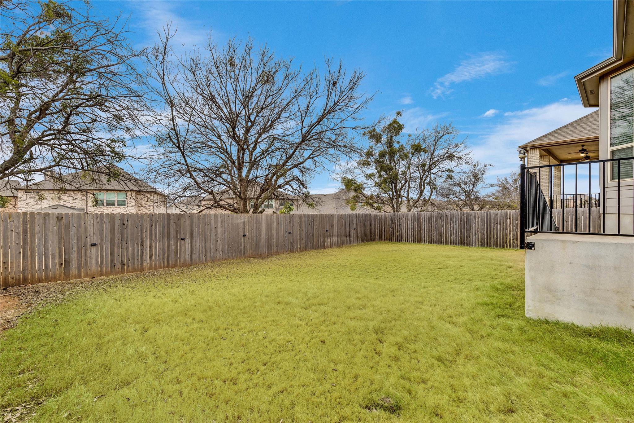 5509 Bellissima Way Property Photo 36