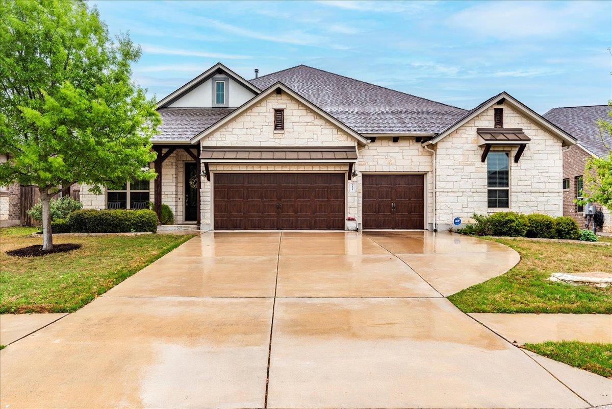 4111 Capora Way Property Photo