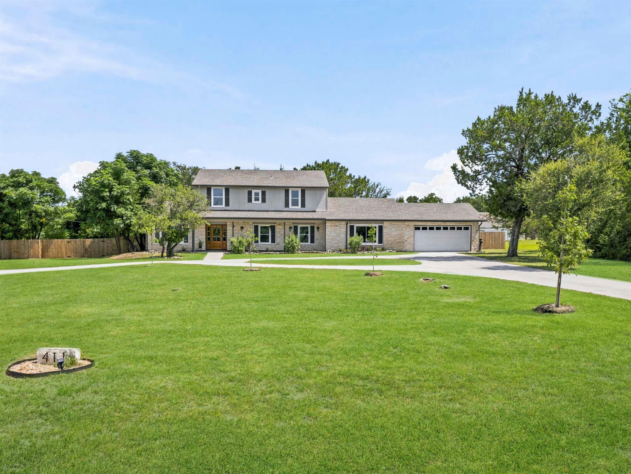 411 Carriage Oaks Dr Property Photo