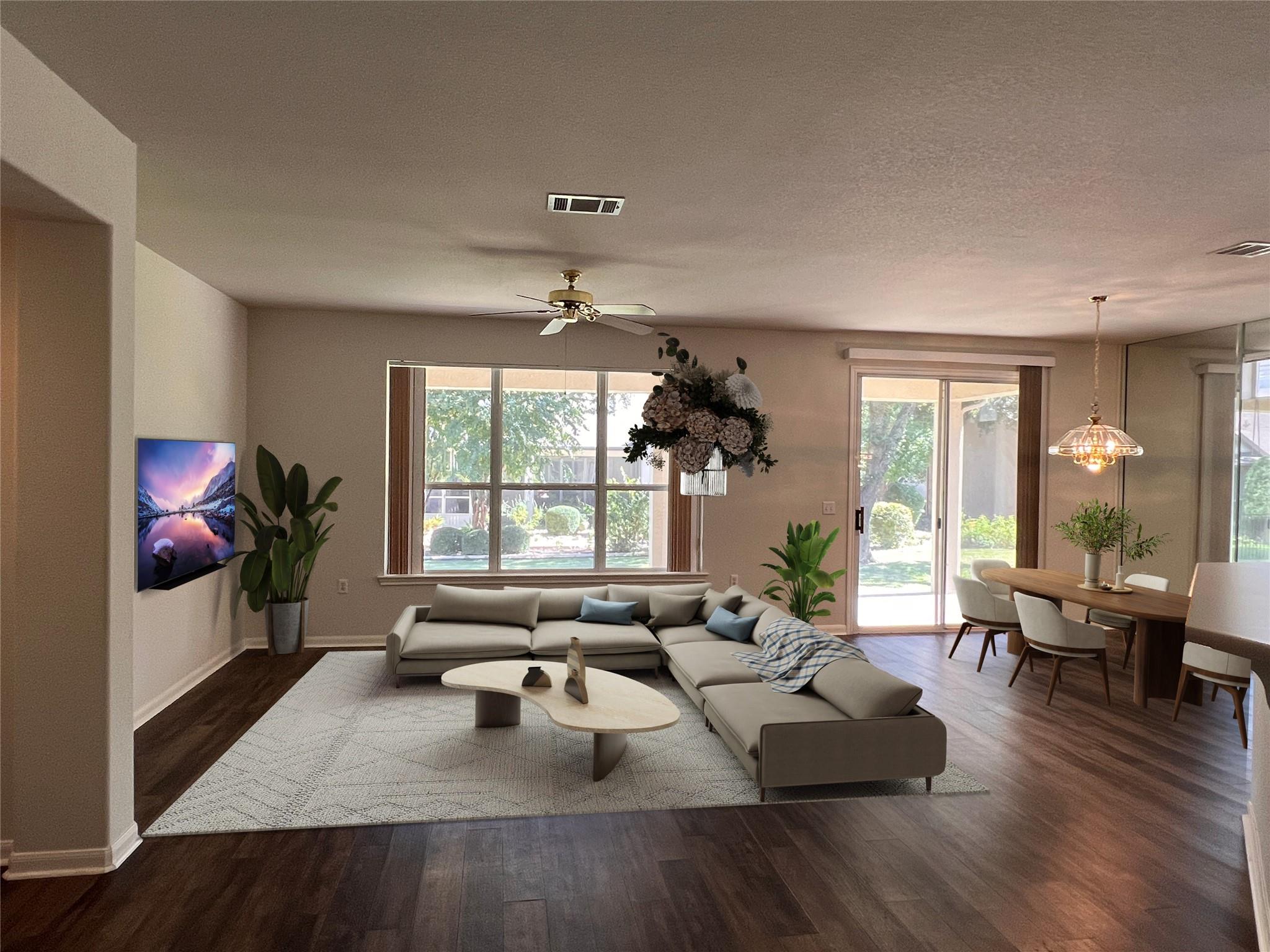 Sun City Real Estate Listings Main Image