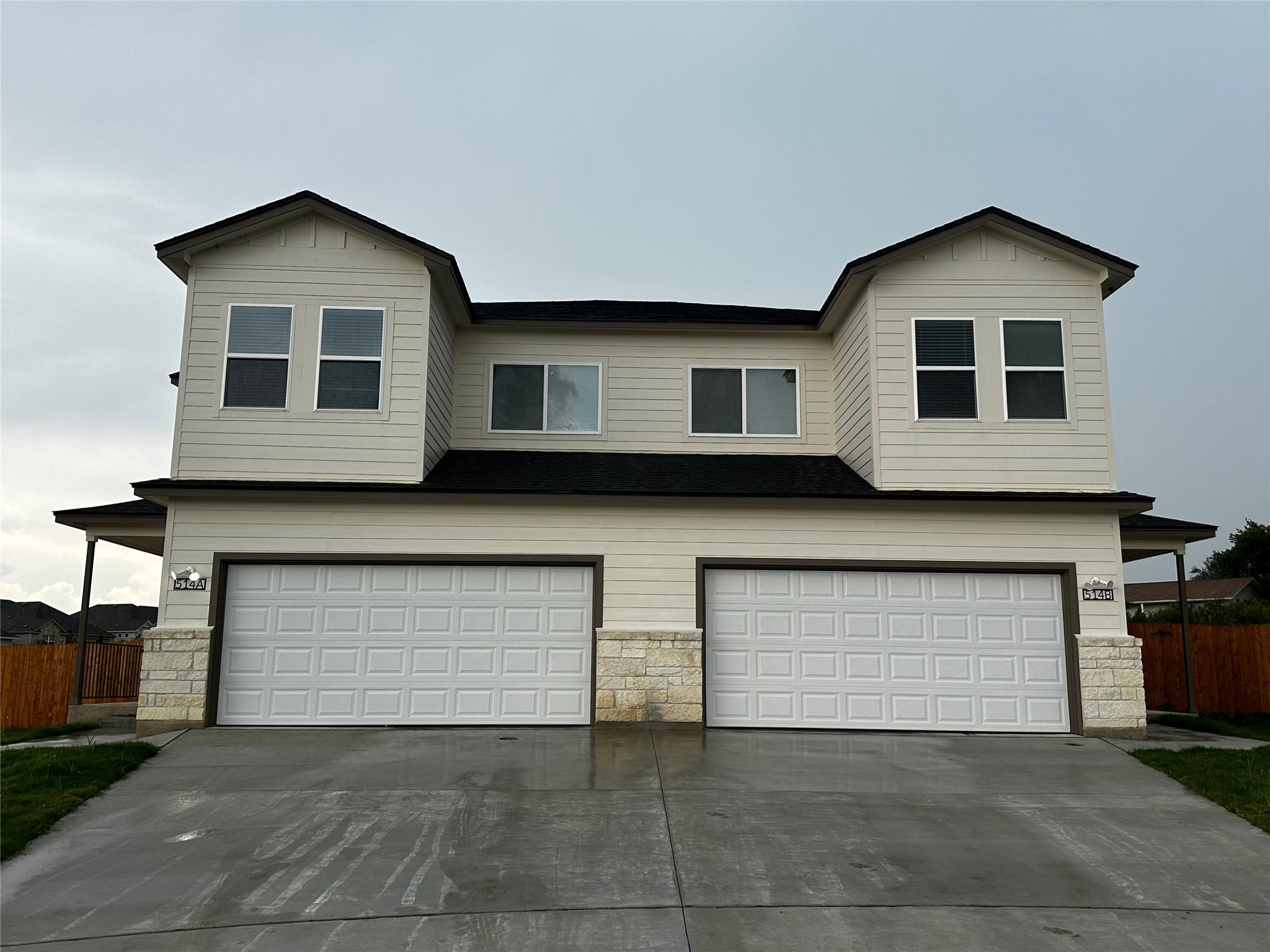 514 War Adminral Dr None #b Property Photo 2