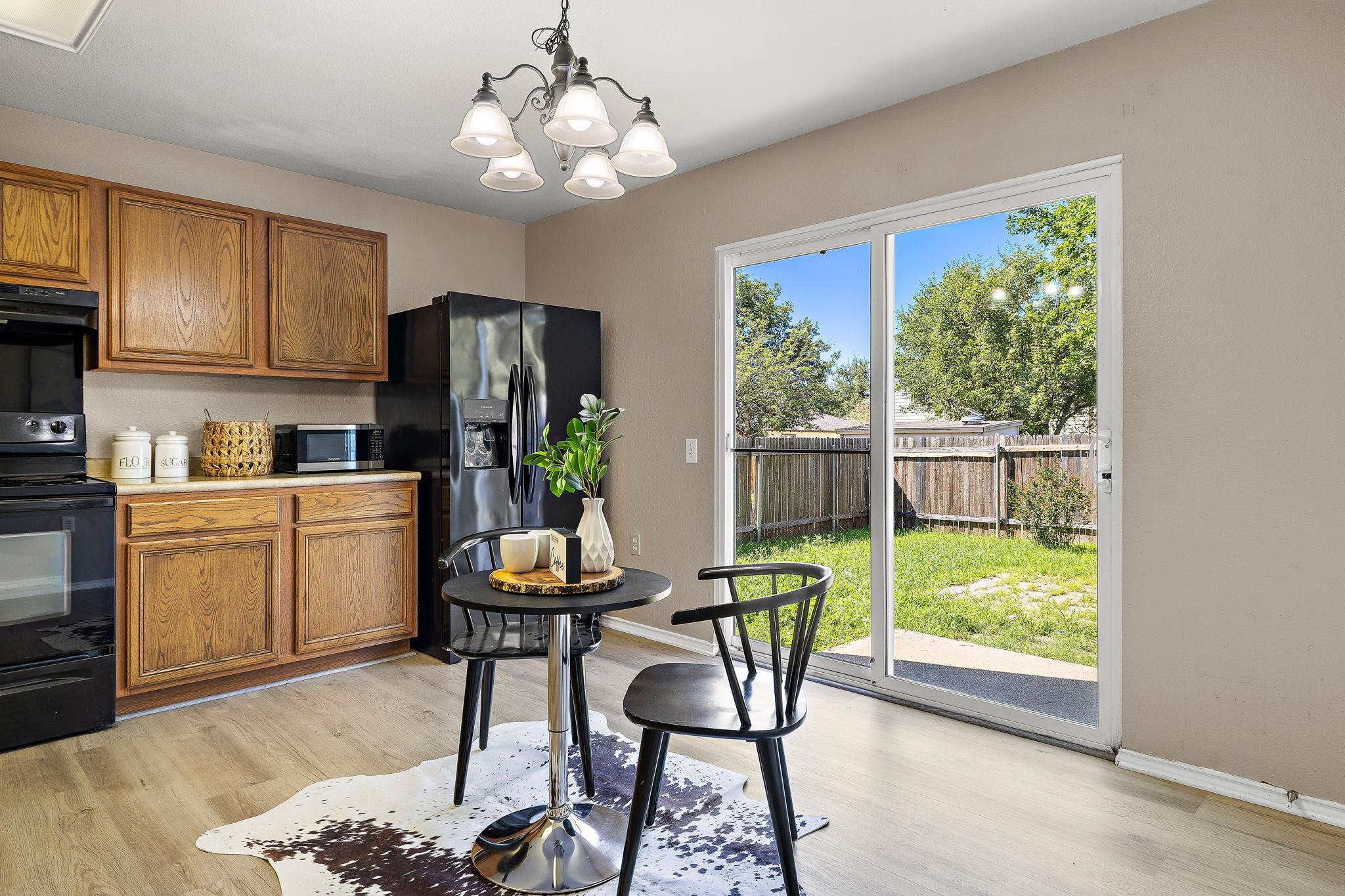5705 Viewpoint Dr #a Property Photo 8