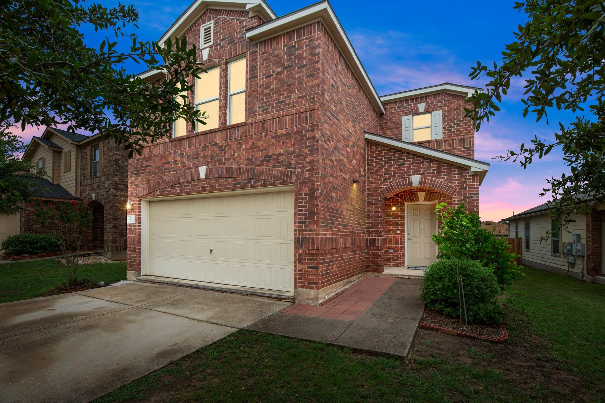 11104 Helms Deep Dr Property Photo 1