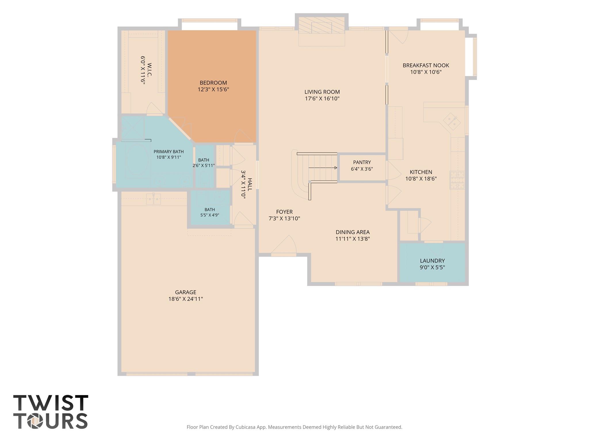 1304 Meadow Lark Dr Property Photo 37
