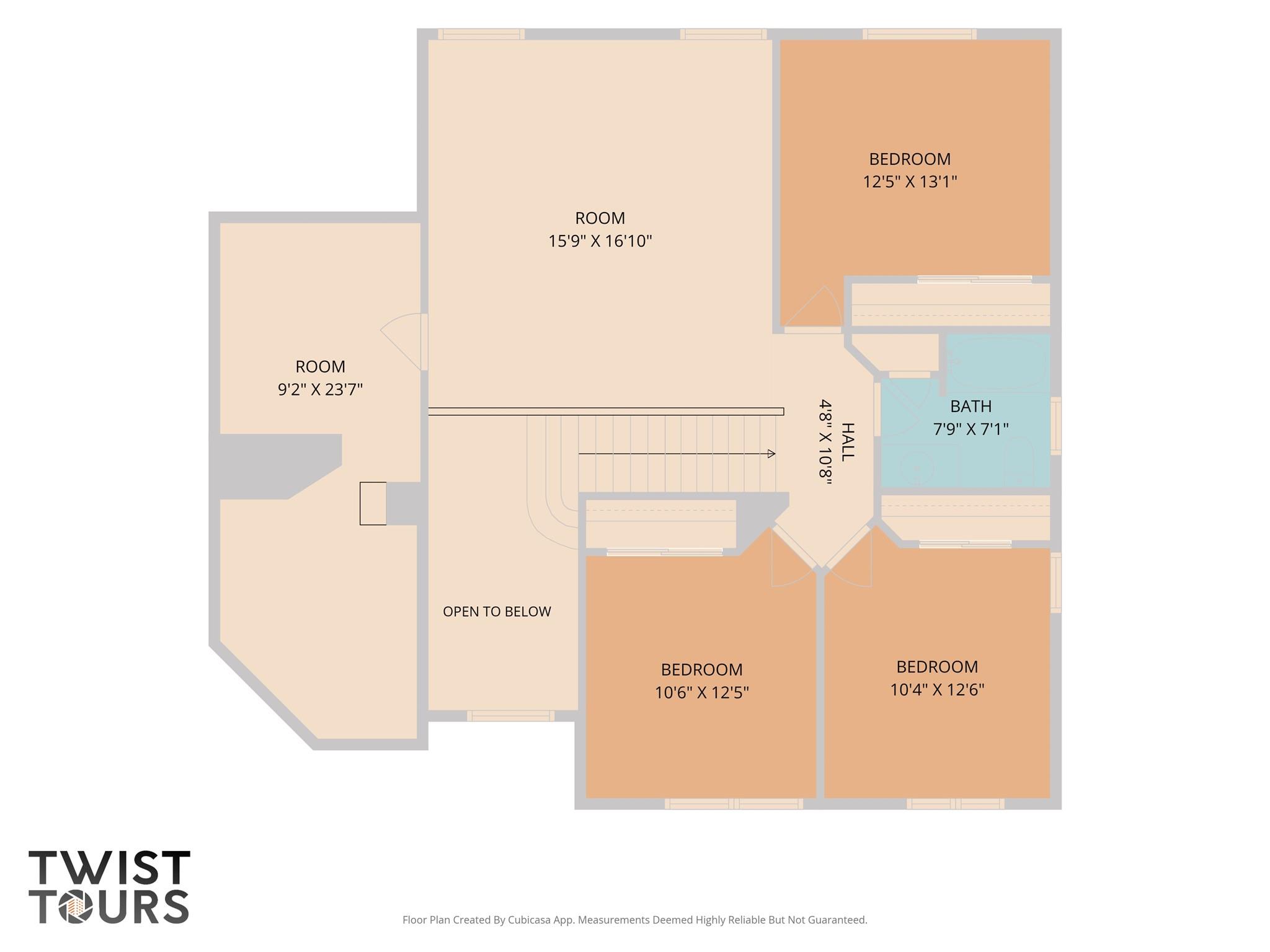 1304 Meadow Lark Dr Property Photo 38
