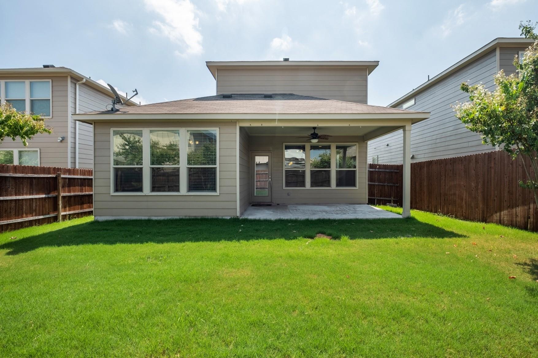 16012 Remington Reserve Way Property Photo 28