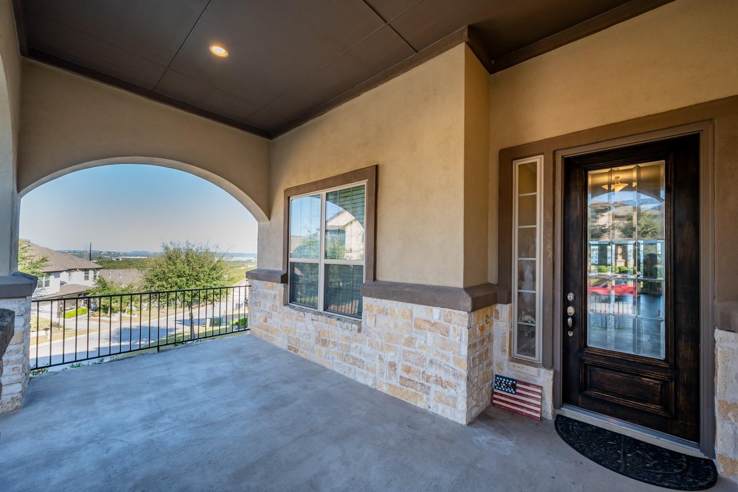 4205 Steep Rock Ln Property Photo 2