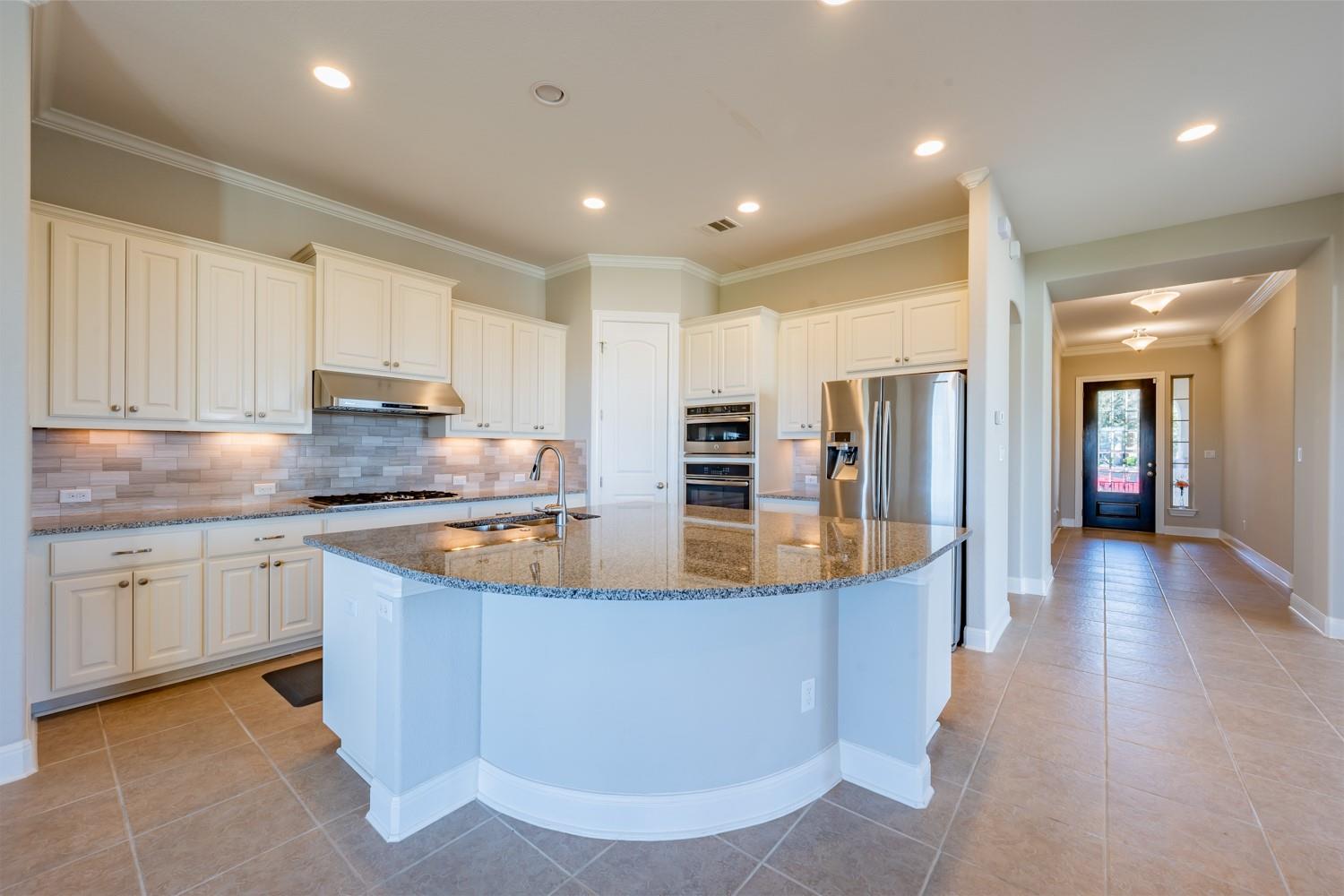 4205 Steep Rock Ln Property Photo 3