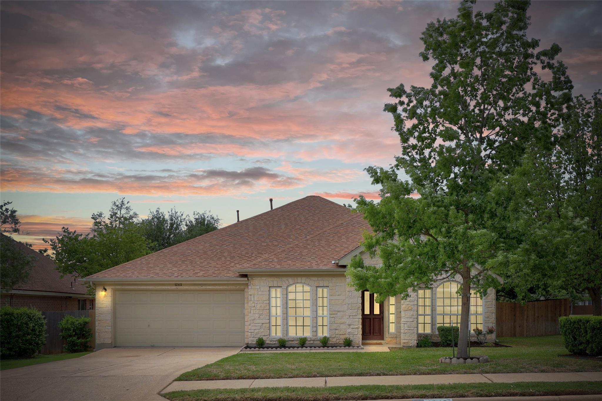 1243 Red Ranch Cir Property Photo