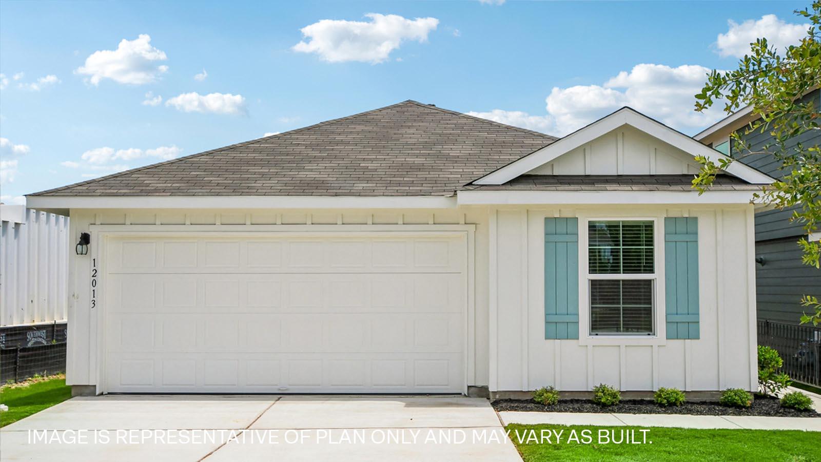 13212 Cerise Queen Way Property Photo 1