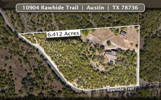 10904 Rawhide Trl Property Photo 1