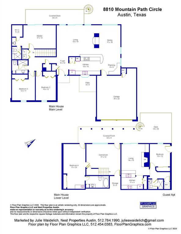 8810 Mountain Path Cir Property Photo 40