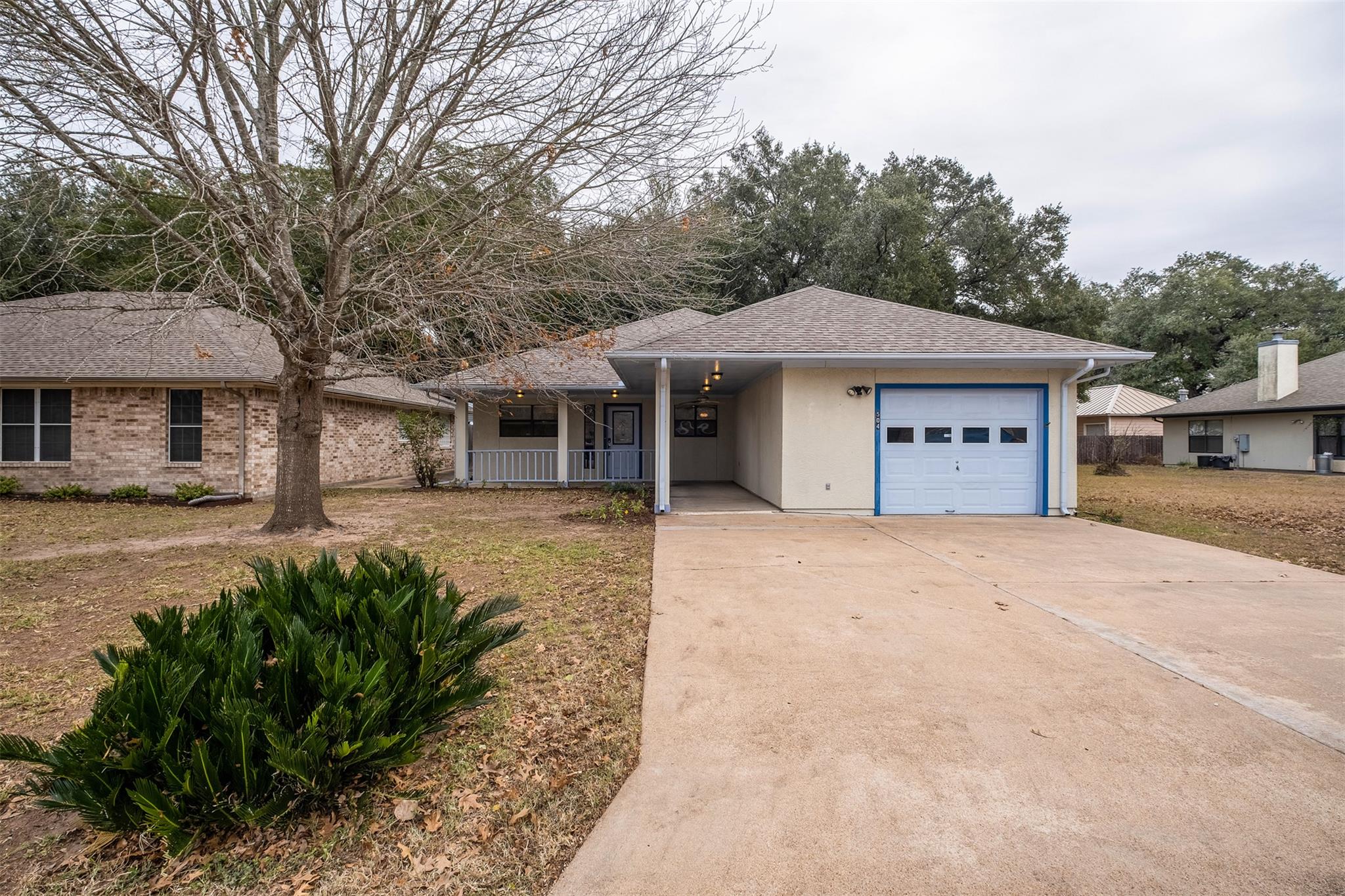 504 Leah Ln Property Photo