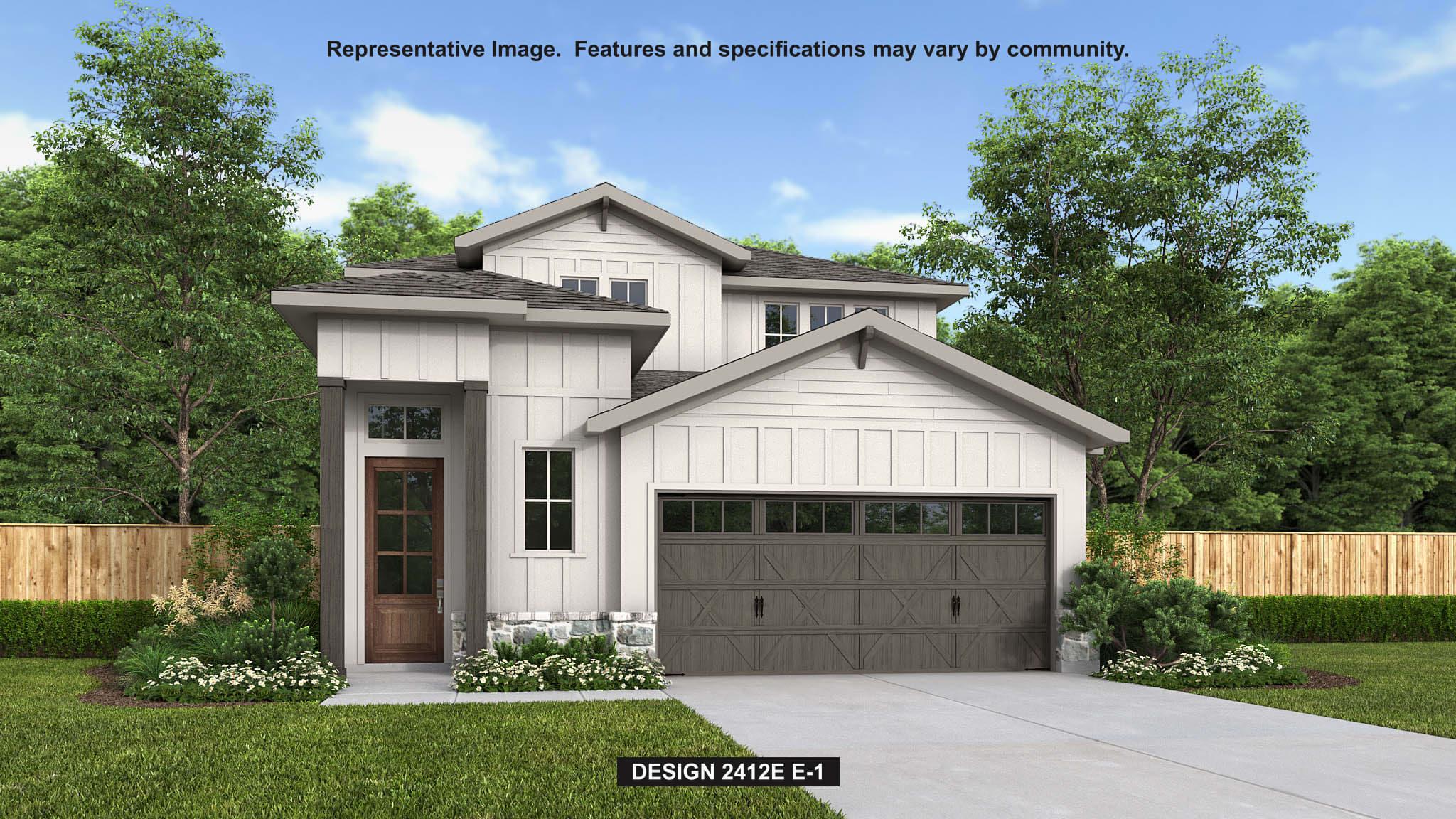 8202 Elijah Craig Way Property Photo 1