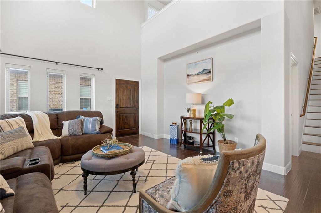 2214 S Lakeline Blvd #413 Property Photo 5