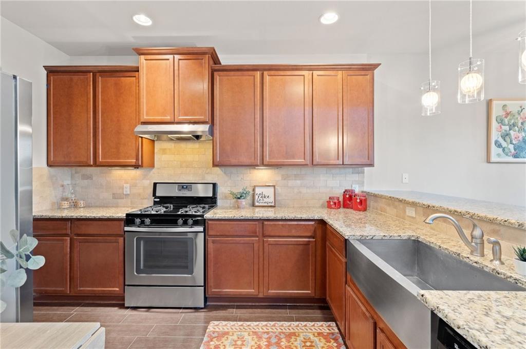 2214 S Lakeline Blvd #413 Property Photo 13