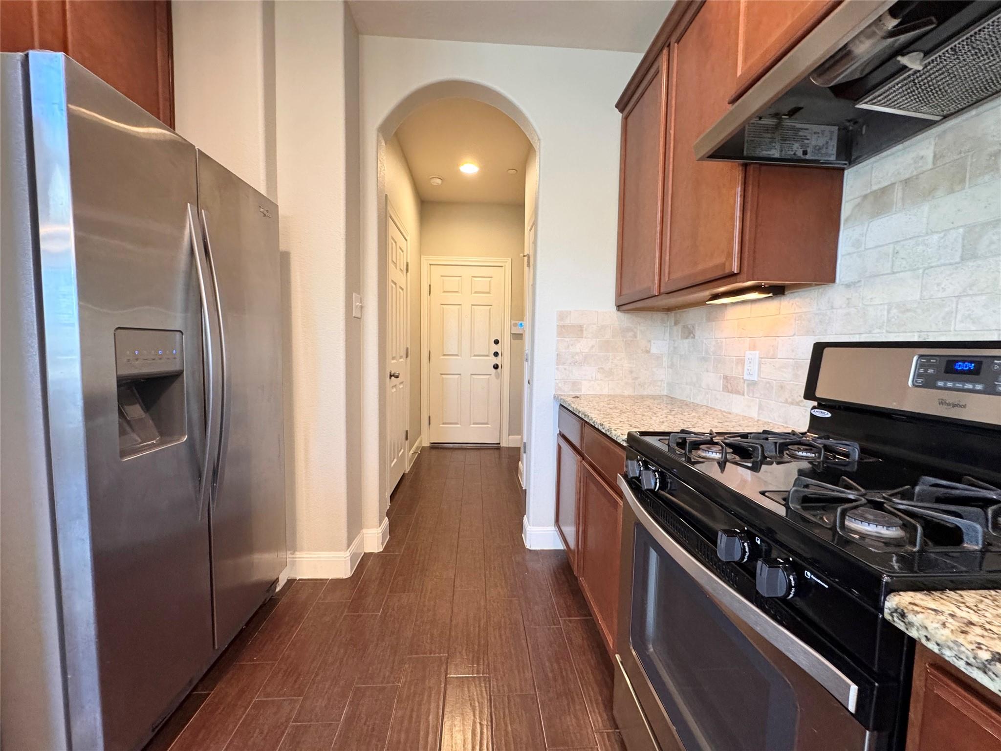 2214 S Lakeline Blvd #413 Property Photo 15