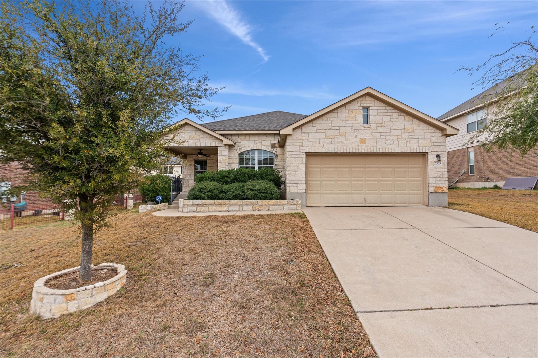 2503 White Moon Dr Property Photo