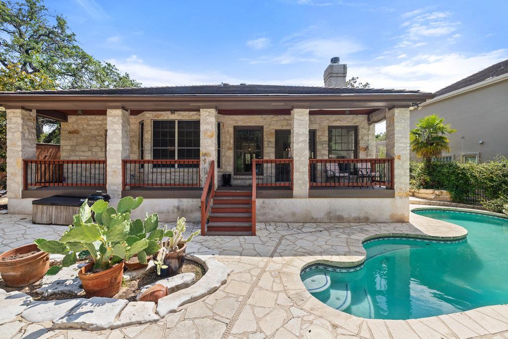 2106 Rue De St Germaine None Property Photo 24
