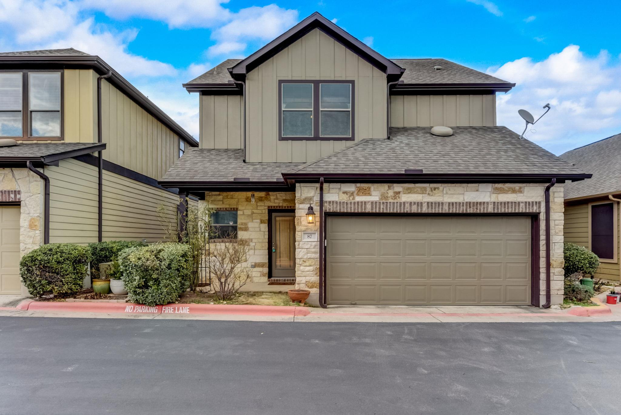 11400 W Parmer Ln #87 Property Photo 1