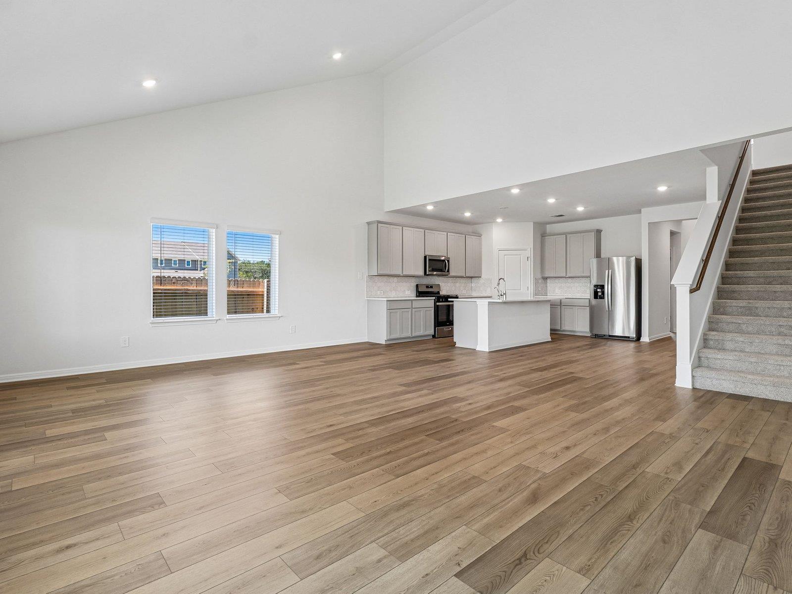 110 Cassins Nest None Property Photo 3