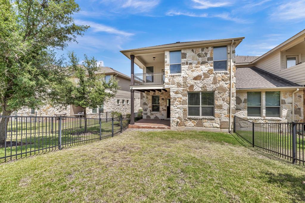 7320 Bandera Ranch Trl B Property Photo 27