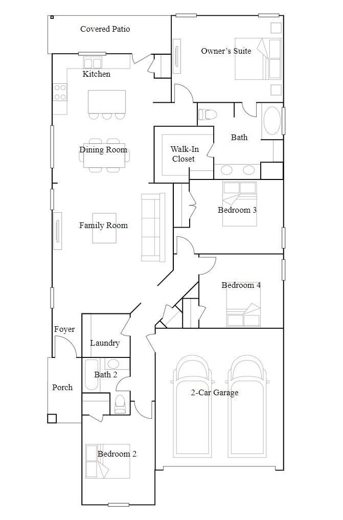 623 Waterway Ave Property Photo 5