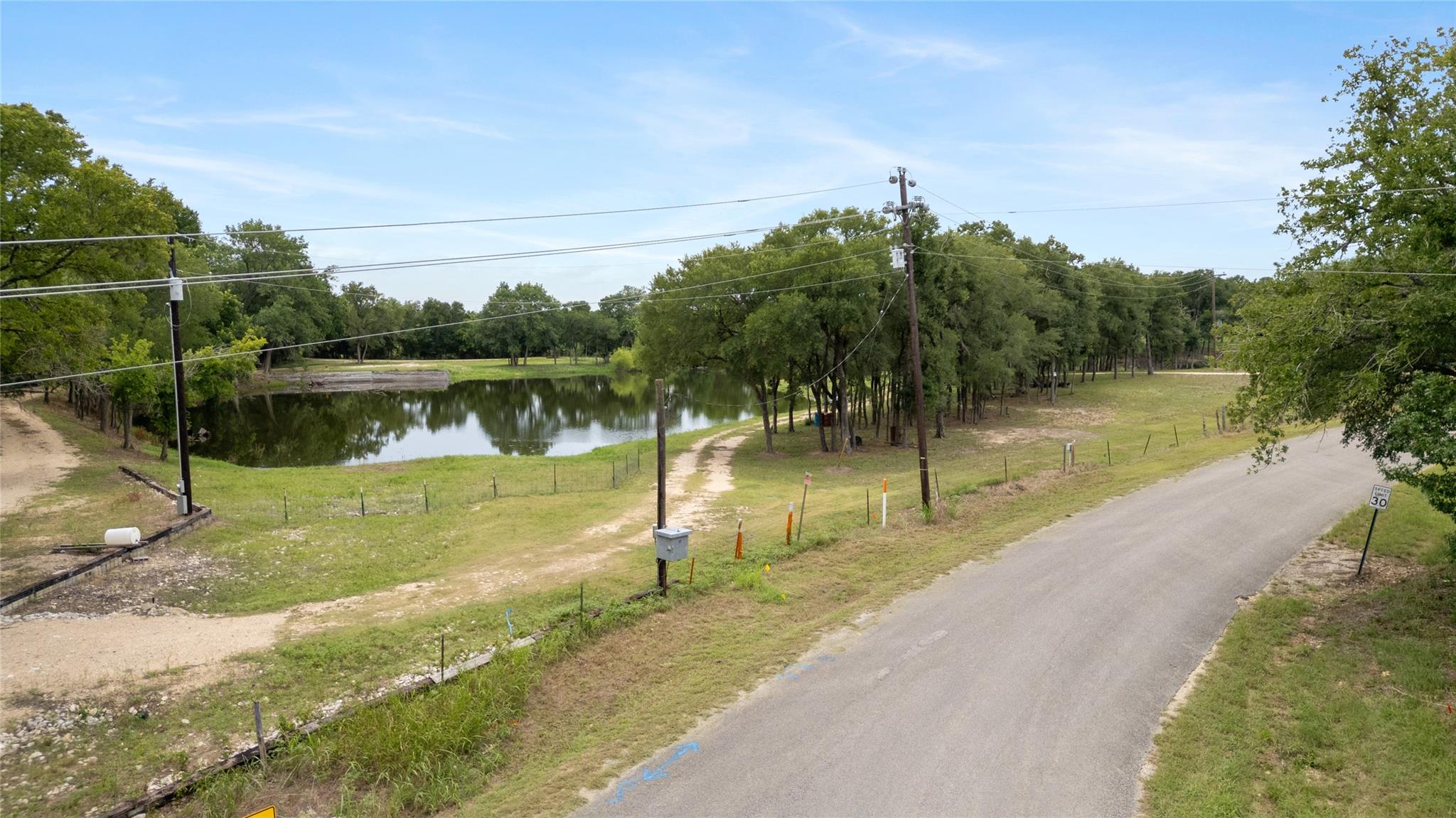 900 Old Lytton Springs Rd Property Photo 6
