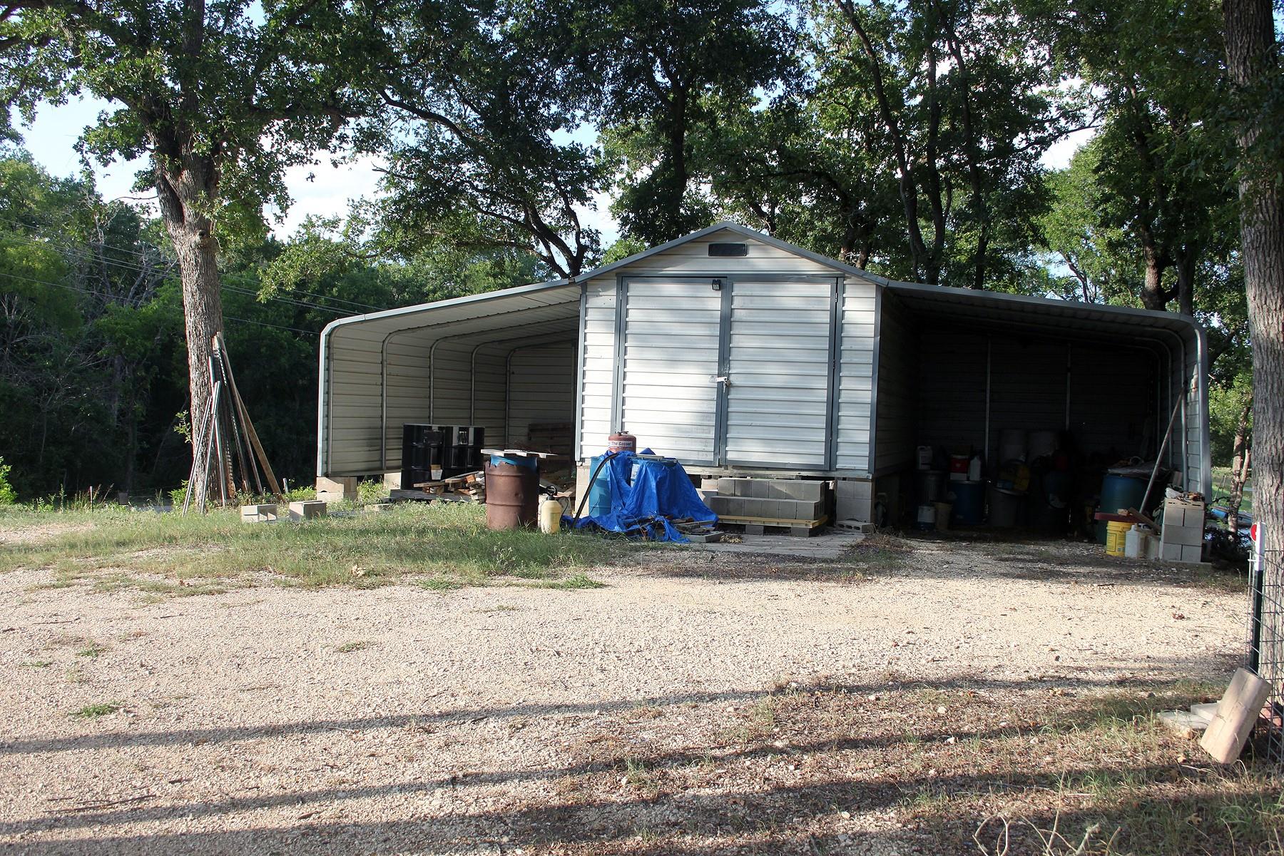 900 Old Lytton Springs Rd Property Photo 16