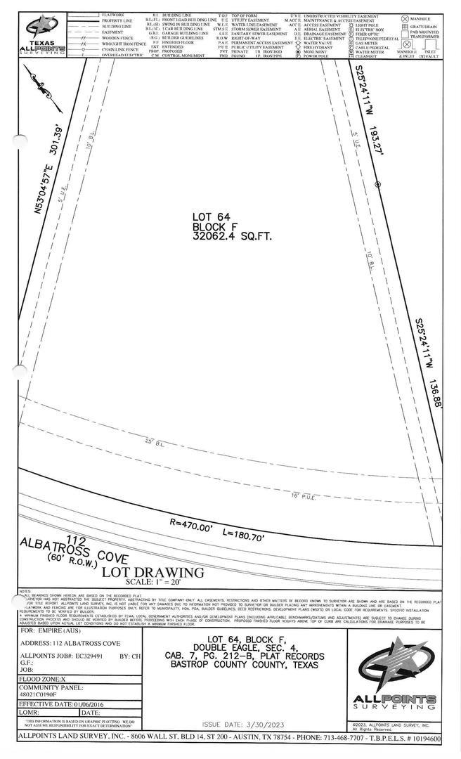 112 Albatross Cv Property Photo 2