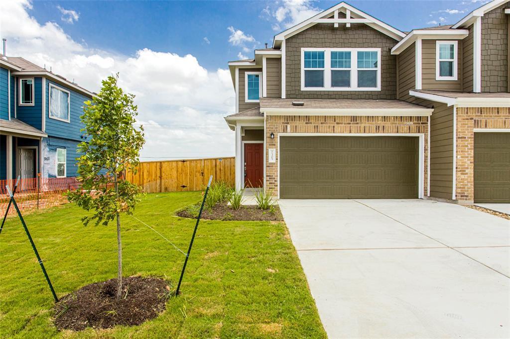 7305 Spotted Leaf Way Property Photo 1