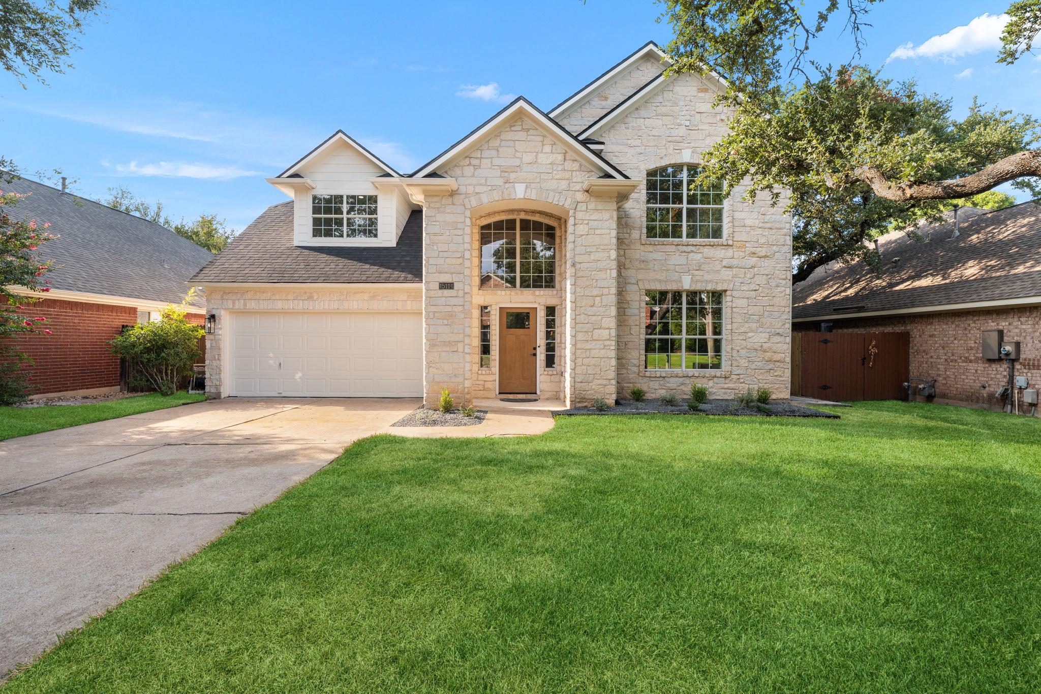 15114 Galena Dr Property Photo 1