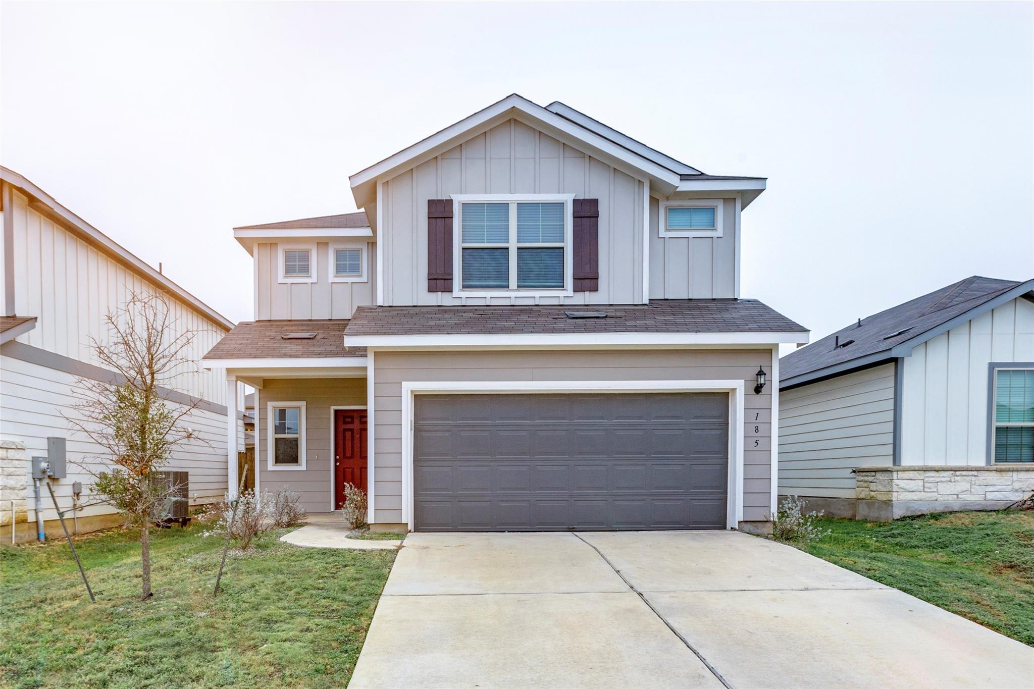 185 Green Egret Way Property Photo