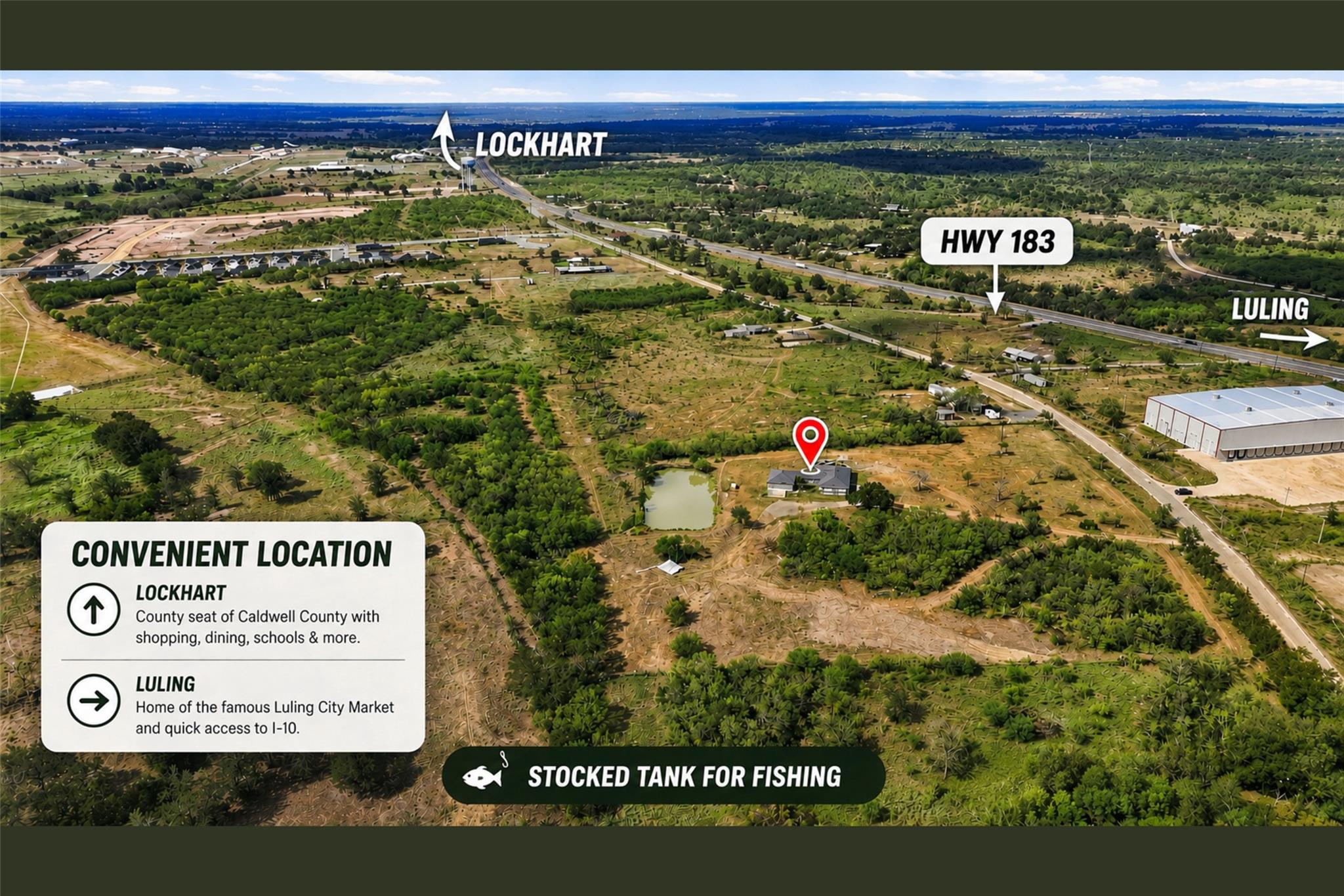 1871 Bridle Path Rd Property Photo 4