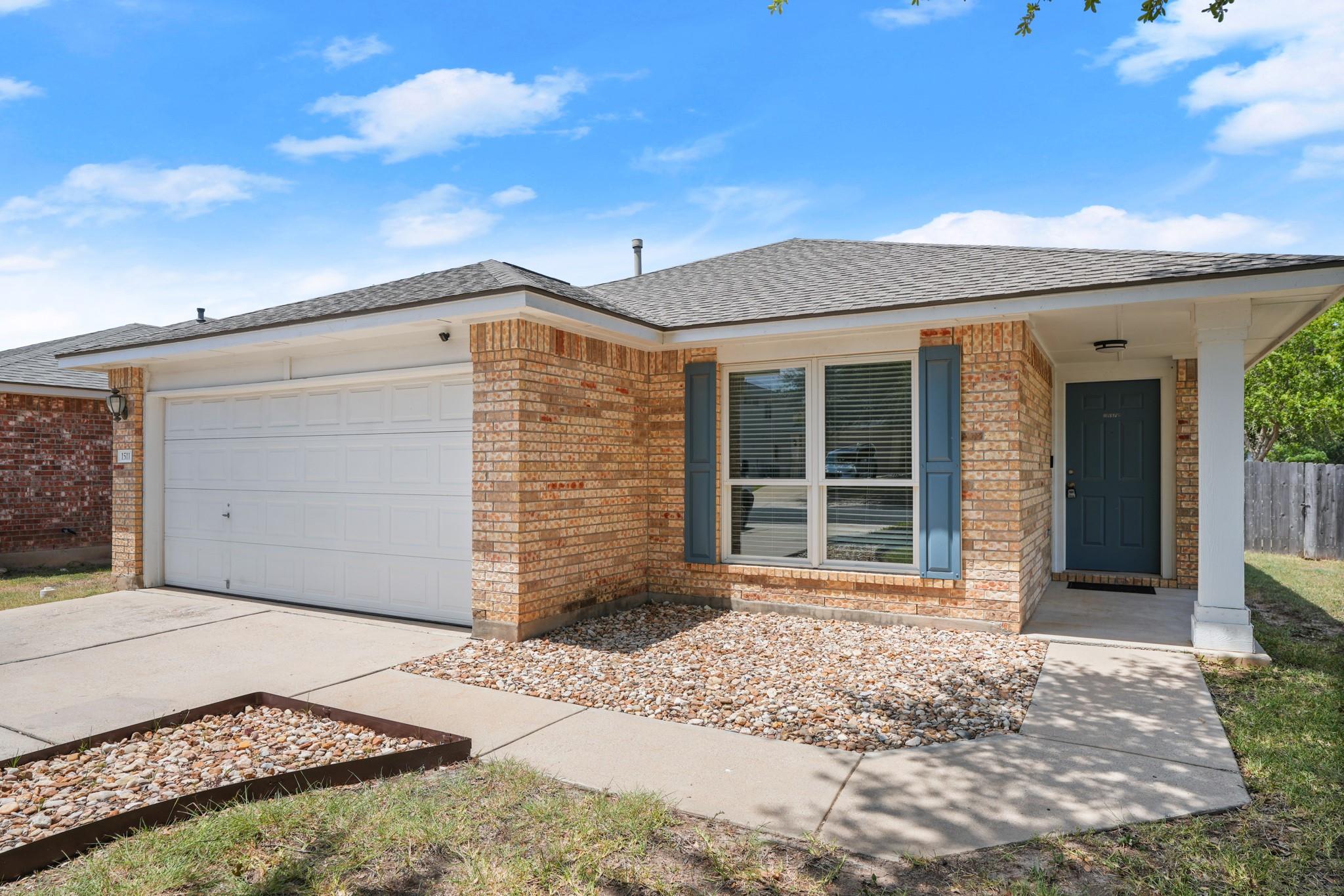 1511 Nettie Dr Property Photo 1