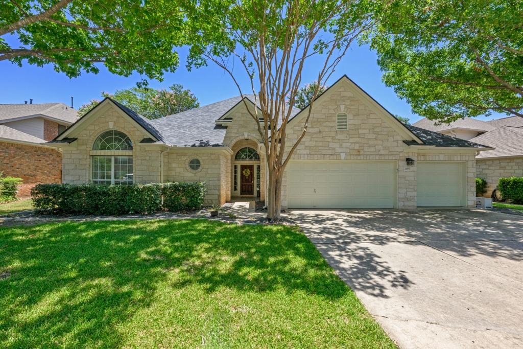 2602 Henley Dr Property Photo 1