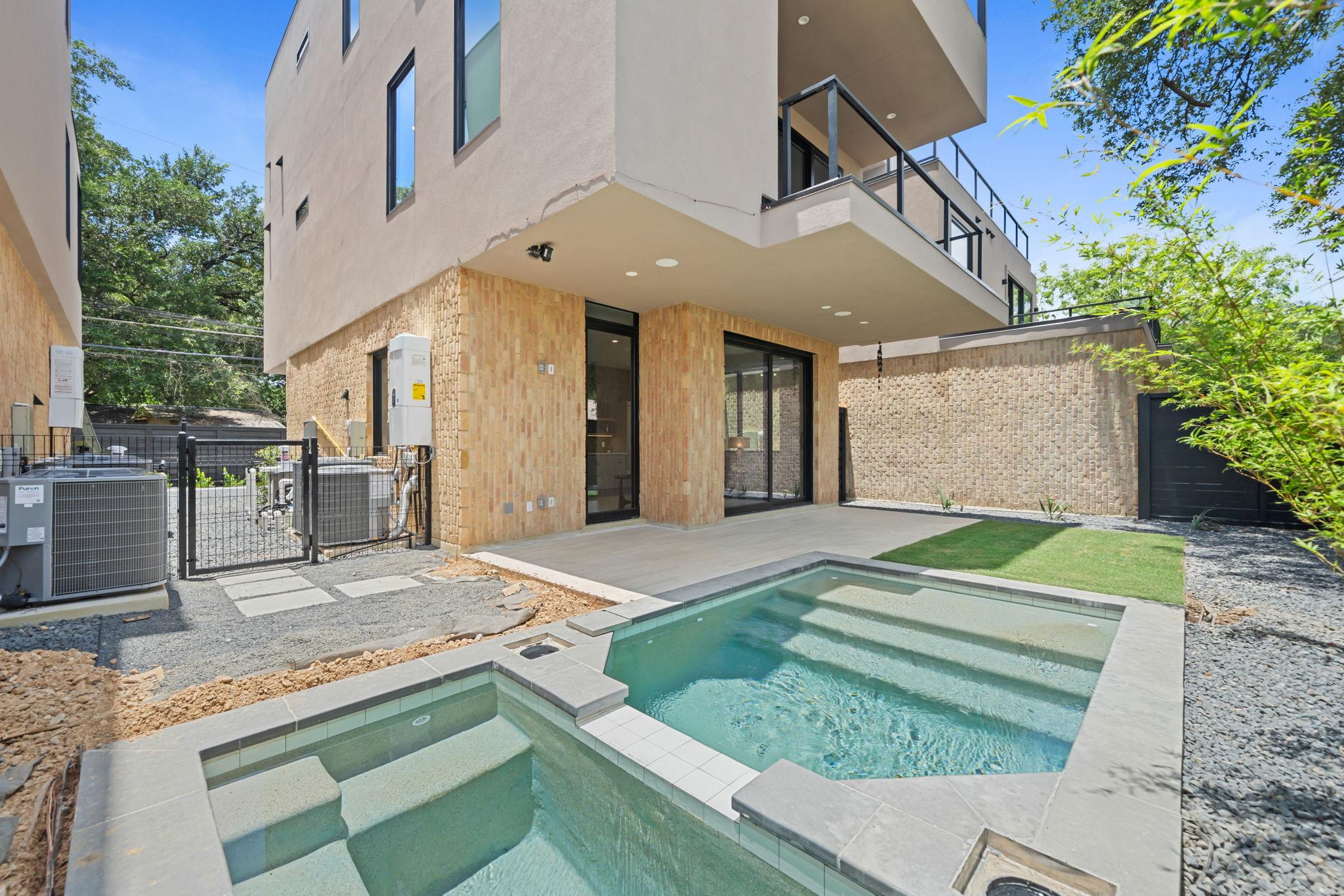1403 Barton Hills Dr #2 Property Photo 35