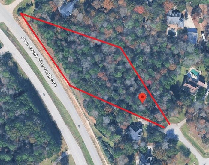 500 Nautica Ln Property Photo 1