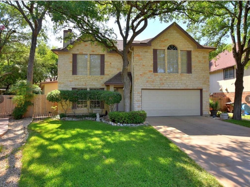 7906 Truman Cv Property Photo 1